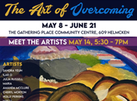 Art of Overcoming