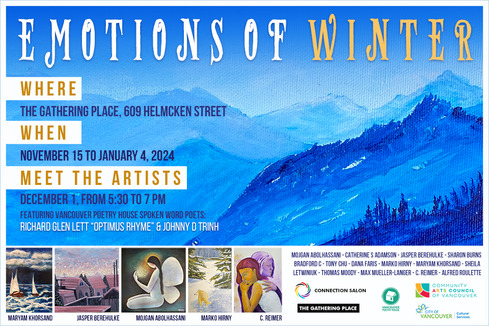 Emotions of Winter