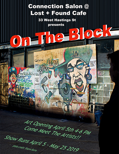 On the Block