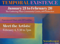 Temporal Existence